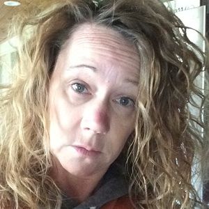 Meet your Posher, Gretchen